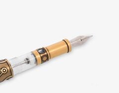 Galileo Galilei Limited Edition Fp