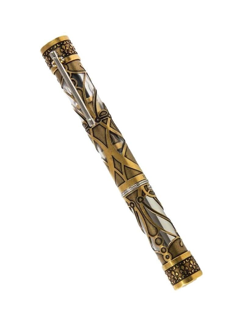 Galileo Galilei Limited Edition Fp