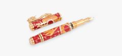 Year Of The Dragon Limited Edition FP