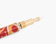 Year Of The Dragon Limited Edition FP