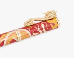 Year Of The Dragon Limited Edition FP