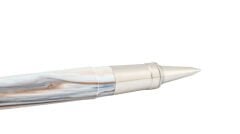 Visconti Van Gogh  Old Vineyard with Peasant Woman RB