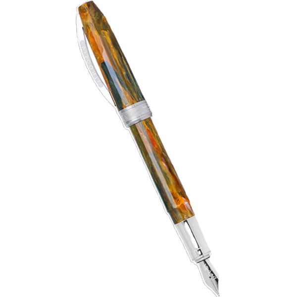 Van Gogh Cafe Terrace at Night