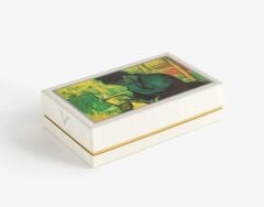 Van Gogh The Novel Reader RB