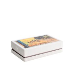 Visconti Van Gogh Cafe Terrace at Night RB