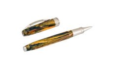 Visconti Van Gogh Cafe Terrace at Night RB