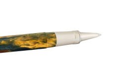 Visconti Van Gogh Cafe Terrace at Night RB