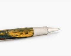 Visconti Van Gogh Cafe Terrace at Night RB