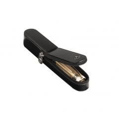 One Pen Holder Black 25x160 mm