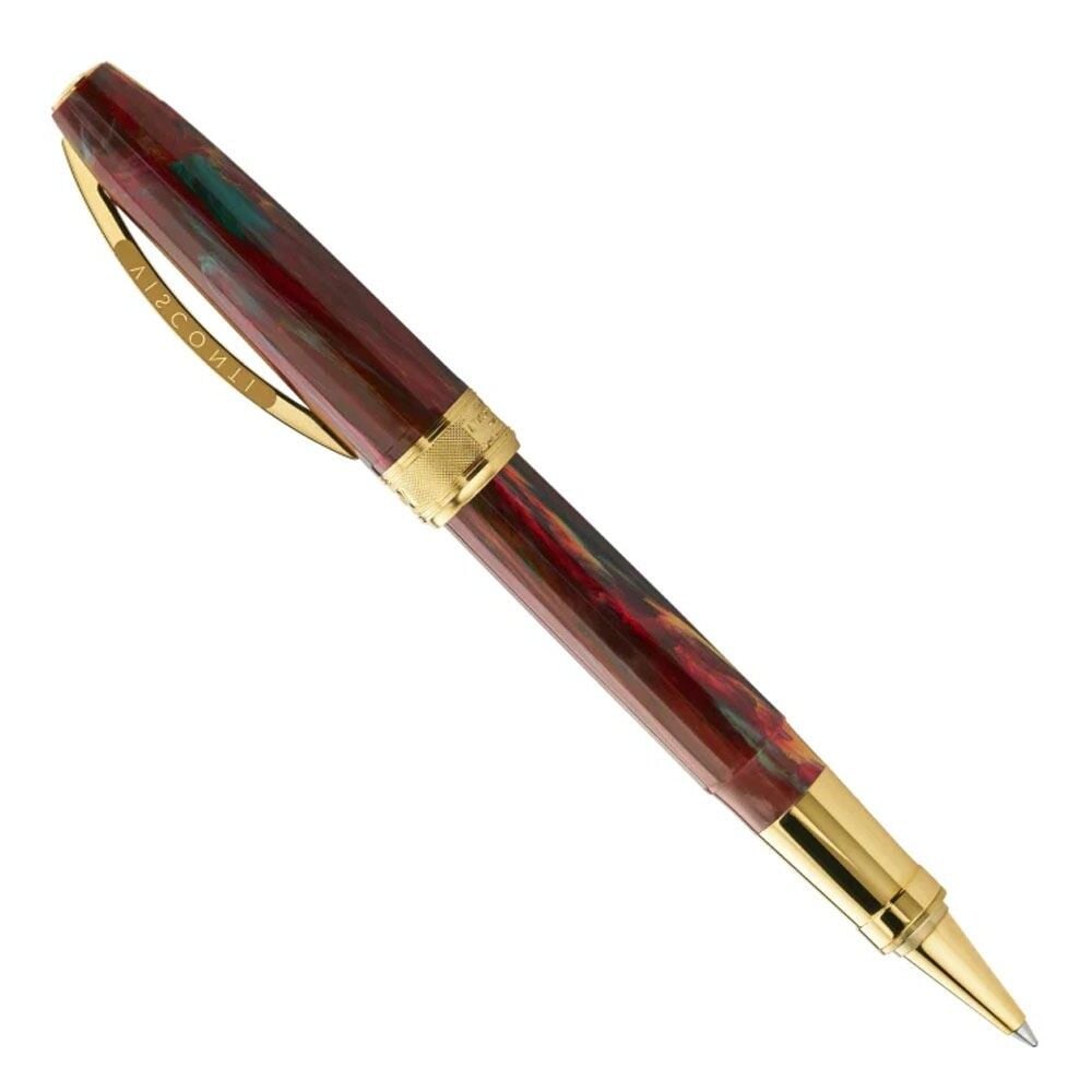 Visconti Van Gogh Flowering Plum Orchard RB