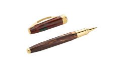 Visconti Van Gogh Flowering Plum Orchard RB