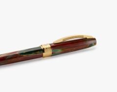 Van Gogh Flowering Plum Orchard BP