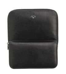 Six Pens Holder Black 135X160 mm