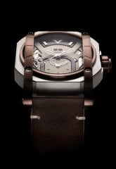 GMT Dual Time Grand Date Image