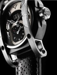 GMT Dual Time Grand Date Sport