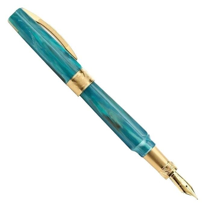 Visconti Mirage Mythos Athena FP