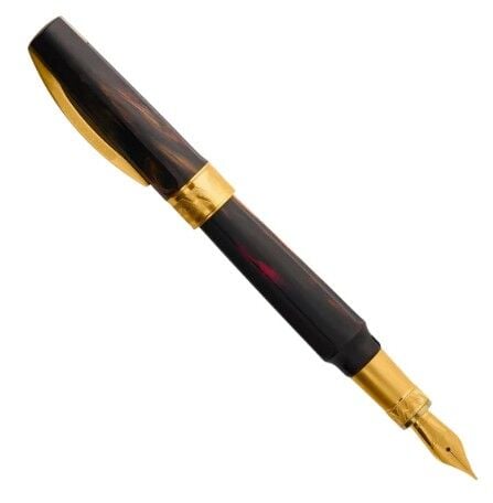 Visconti Mirage Mythos Hades FP