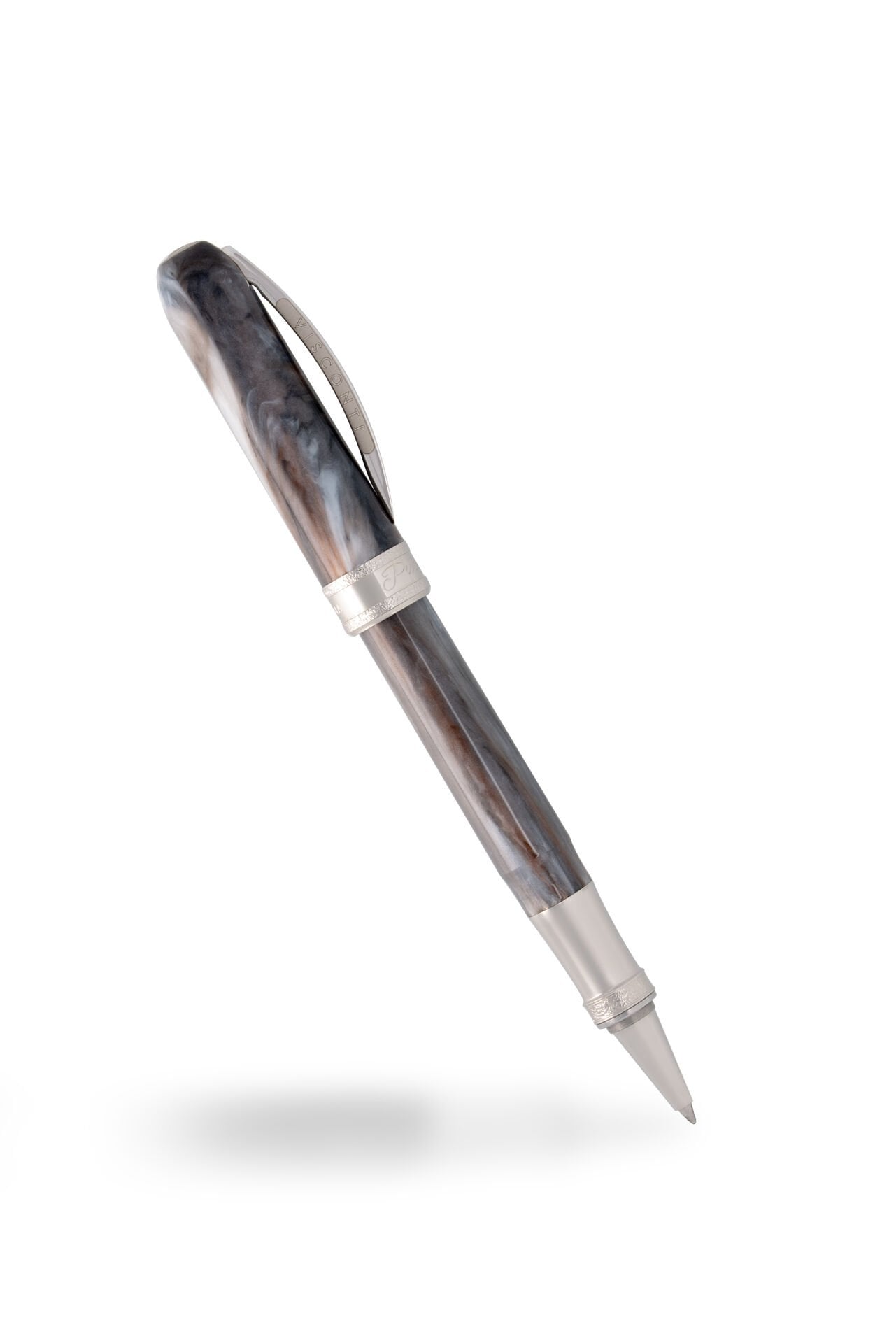 Visconti Comedia Purgatorio RB