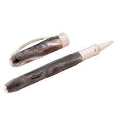 Visconti Comedia Purgatorio RB