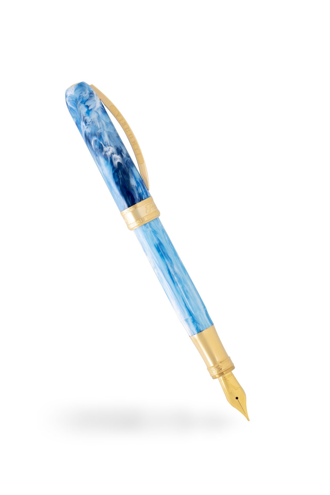 Visconti Comedia Paradiso FP