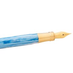 Visconti Comedia Paradiso FP