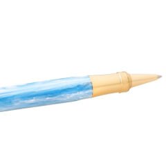 Visconti Comedia Paradiso RB