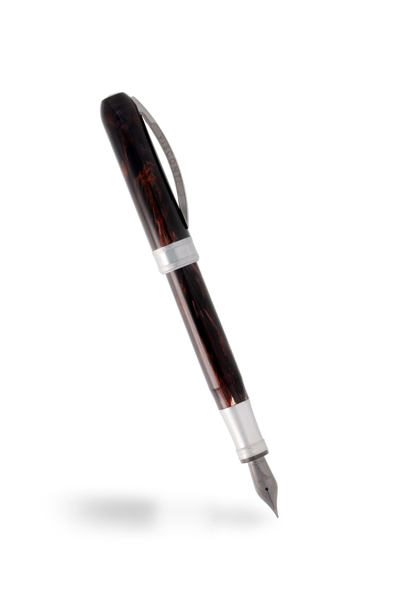 Visconti Comedia Inferno FP