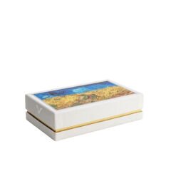 Visconti Van Gogh Wheatfield with Crows RB
