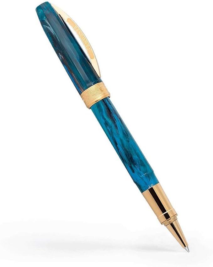 Visconti Van Gogh Wheatfield with Crows RB