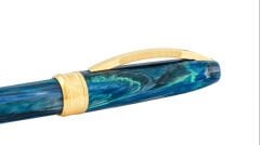 Visconti Van Gogh Wheatfield with Crows RB