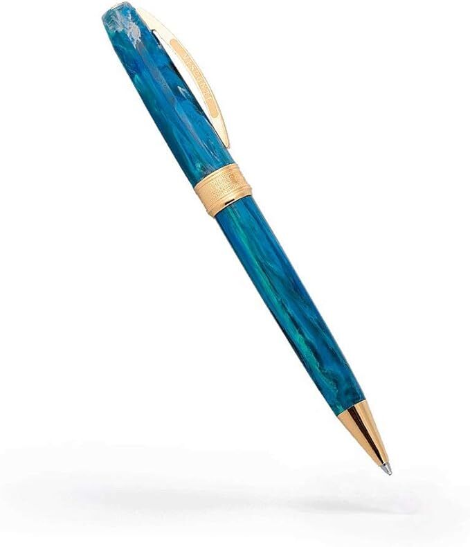 Visconti Van Gogh Wheatfield with Crows BP