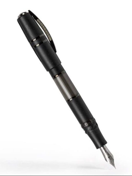 Visconti Homo Sapiens Dark Crystal FP