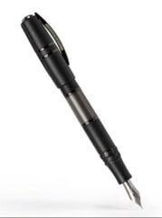 Visconti Homo Sapiens Dark Crystal FP