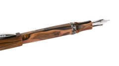 Visconti Medici Ruthenium FP