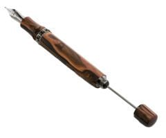 Visconti Medici Ruthenium FP