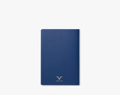 Classic Notebook Essential Blue 145x210mm