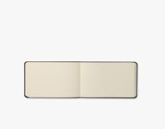 Pocket Notebook Homo Sapiens 90x140mm