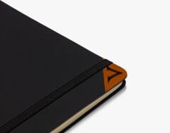 Pocket Notebook Homo Sapiens 90x140mm