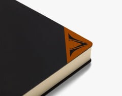 Journal Homo Sapiens 145x210mm