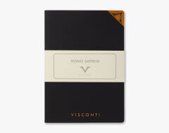 Notebook Homo Sapiens 210x297mm