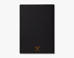 Notebook Homo Sapiens 210x297mm