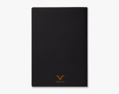 Notebook Homo Sapiens 210x297mm