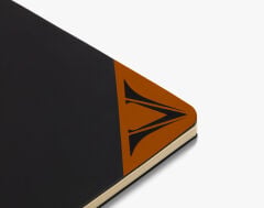 Notebook Homo Sapiens 210x297mm
