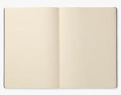 Notebook Homo Sapiens 210x297mm