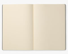 Notebook Homo Sapiens 210x297mm