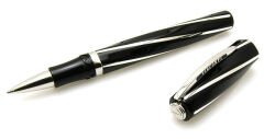 Visconti Divina Elegance Black RB
