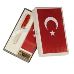 Turkish Pen RB SE