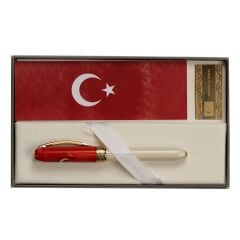 Turkish Pen RB SE