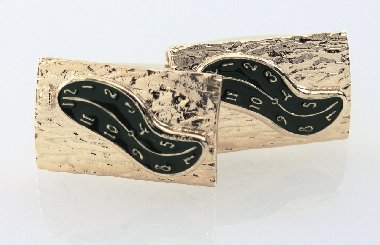 Dali Green Enamel