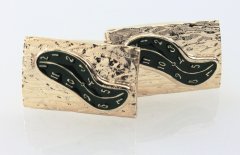 Dali Green Enamel